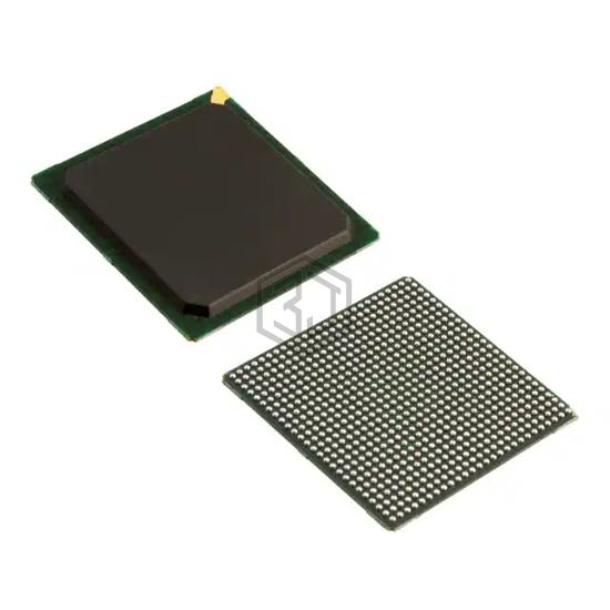XC3S2000-4FGG676C - AMD Xilinx - Embedded - FPGAs (Field Programmable Gate Array)