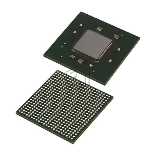 XC7K70T-2FB484I - AMD Xilinx - Embedded - FPGAs (Field Programmable Gate Array)