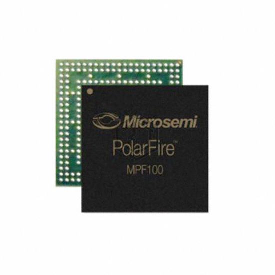 MPF100TS-1FCSG325I - Microchip Technology - Embedded - FPGAs (Field Programmable Gate Array)