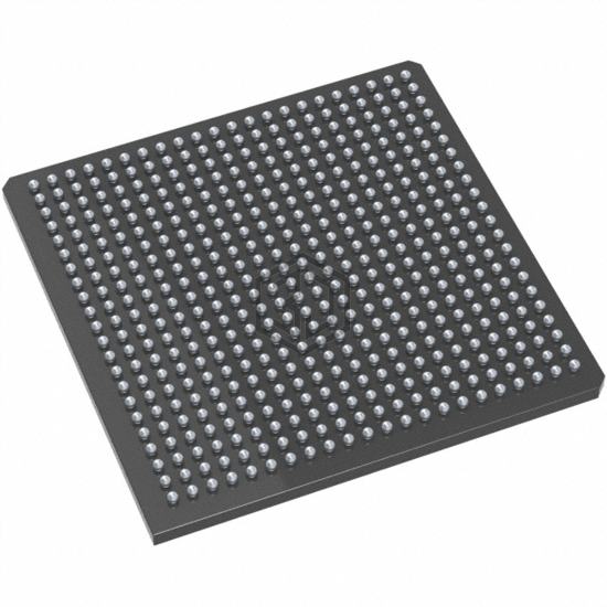 MPF200T-1FCVG484I - Microchip Technology - Embedded - FPGAs (Field Programmable Gate Array)