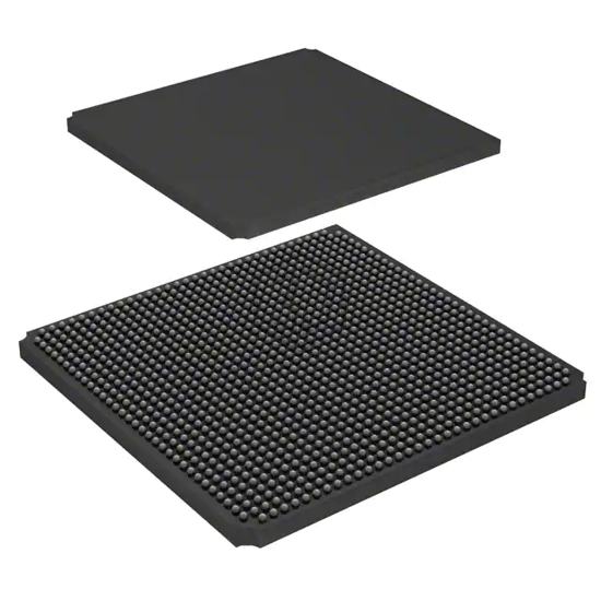 LFE2M70E-6F1152I - Lattice Semiconductor Corporation - Embedded - FPGAs (Field Programmable Gate Array)
