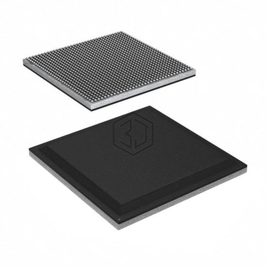 XCKU035-2FFVA1156I - AMD Xilinx - Embedded - FPGAs (Field Programmable Gate Array)