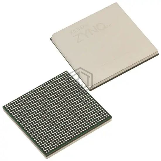 XCZU4EV-2FBVB900E - AMD Xilinx - Embedded - System On Chip (SoC)