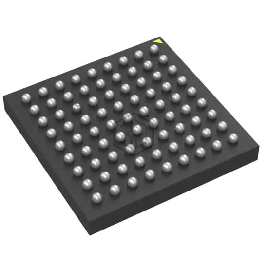 T8F81C2 - Efinix, Inc. - Embedded - FPGAs (Field Programmable Gate Array)