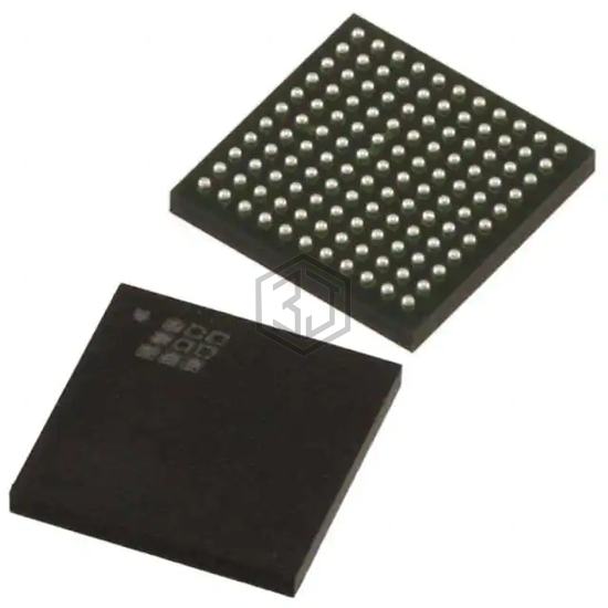 ICE40LP1K-CB121 - Lattice Semiconductor Corporation - Embedded - FPGAs (Field Programmable Gate Array)