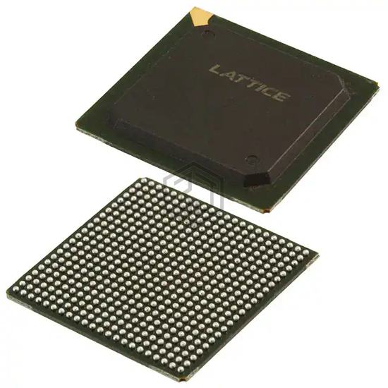LCMXO2-2000UHC-4FG484I - Lattice Semiconductor Corporation - Embedded - FPGAs (Field Programmable Gate Array)