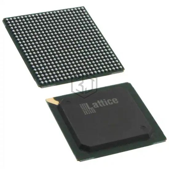 LFE2M50E-5F484C - Lattice Semiconductor Corporation - Embedded - FPGAs (Field Programmable Gate Array)
