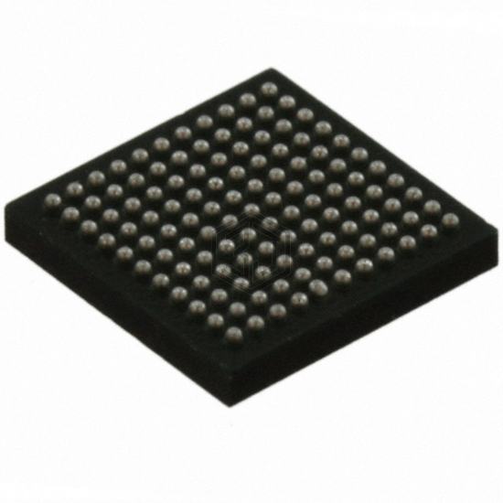 ICE40LP8K-CM121 - Lattice Semiconductor Corporation - Embedded - FPGAs (Field Programmable Gate Array)
