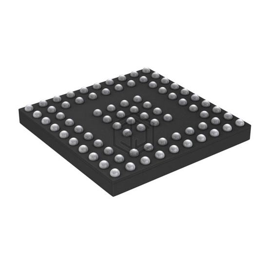 LIF-MD6000-6KMG80I - Lattice Semiconductor Corporation - Embedded - FPGAs (Field Programmable Gate Array)