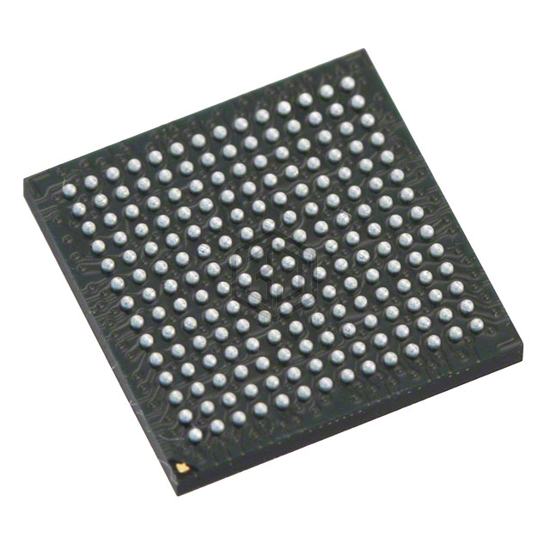 XC6SLX4-2CPG196C - AMD Xilinx - Embedded - FPGAs (Field Programmable Gate Array)