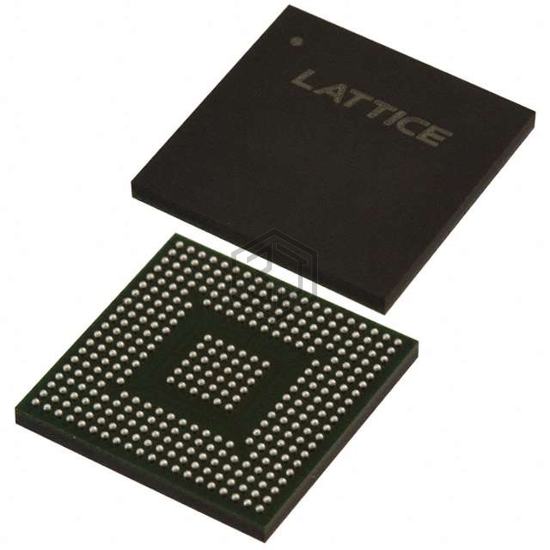LCMXO2-4000ZE-1BG332I - Lattice Semiconductor Corporation - Embedded - FPGAs (Field Programmable Gate Array)