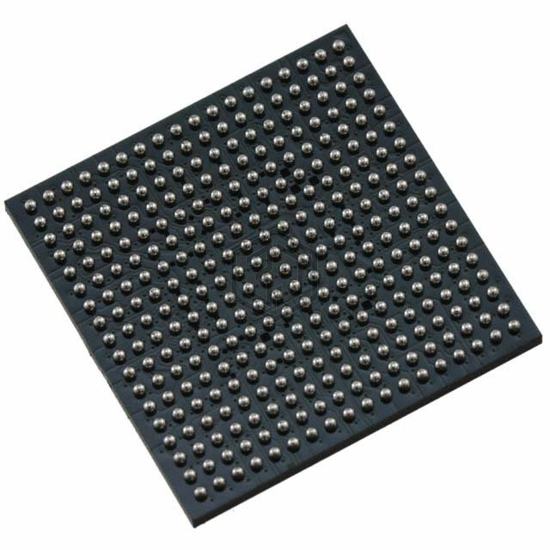 LCMXO2280C-4FT324C - Lattice Semiconductor Corporation - Embedded - FPGAs (Field Programmable Gate Array)