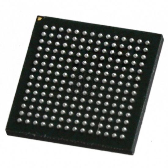 XC6SLX16-L1CPG196I - AMD Xilinx - Embedded - FPGAs (Field Programmable Gate Array)