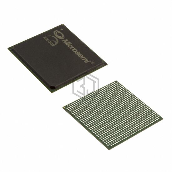 M2GL050TS-1FG896 - Microchip Technology - Embedded - FPGAs (Field Programmable Gate Array)