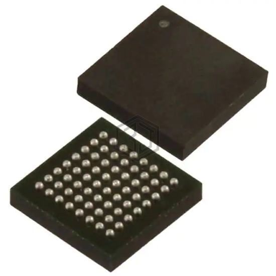 LCMXO2-256ZE-3UMG64C - Lattice Semiconductor Corporation - Embedded - FPGAs (Field Programmable Gate Array)