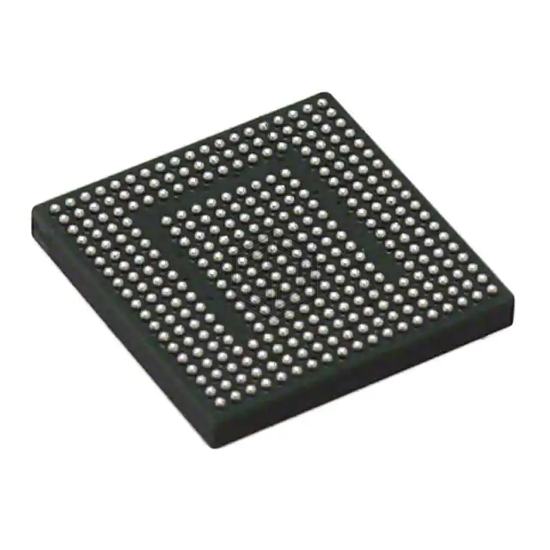 LFE3-17EA-6LMG328C - Lattice Semiconductor Corporation - Embedded - FPGAs (Field Programmable Gate Array)
