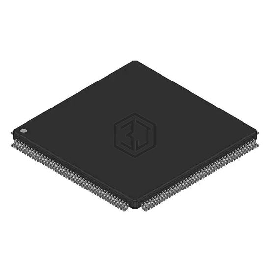 MPXD2020VLU125 - Freescale Semiconductor - Embedded - Microcontrollers