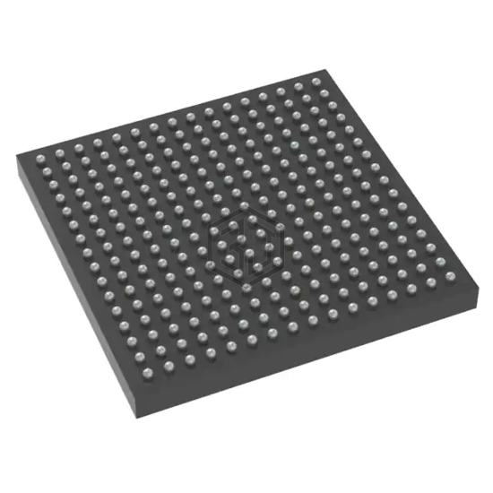 LFCPNX-100-7ASG256A - Lattice Semiconductor Corporation - Embedded - FPGAs (Field Programmable Gate Array)