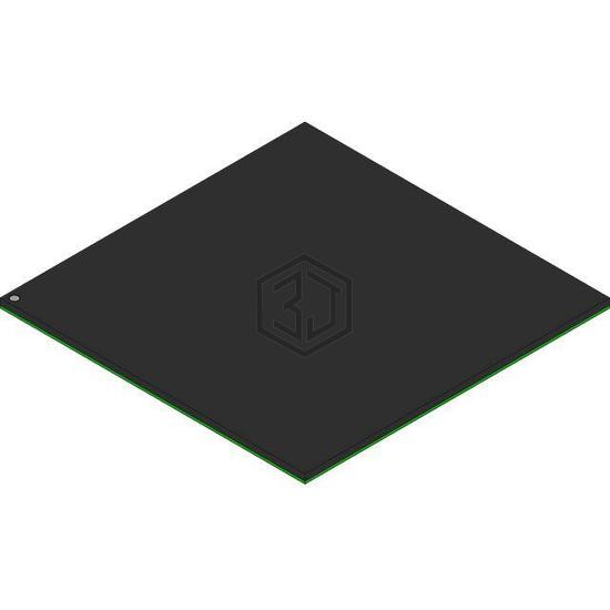 XC4085XLA-09BG560I - AMD Xilinx - Embedded - FPGAs (Field Programmable Gate Array)