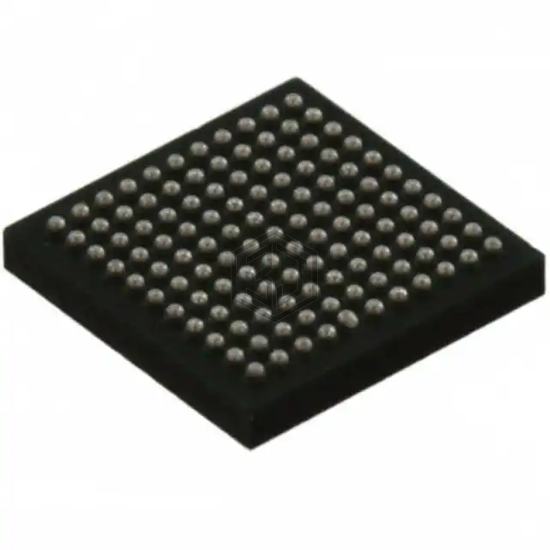 ICE40LP8K-CM121TR - Lattice Semiconductor Corporation - Embedded - FPGAs (Field Programmable Gate Array)