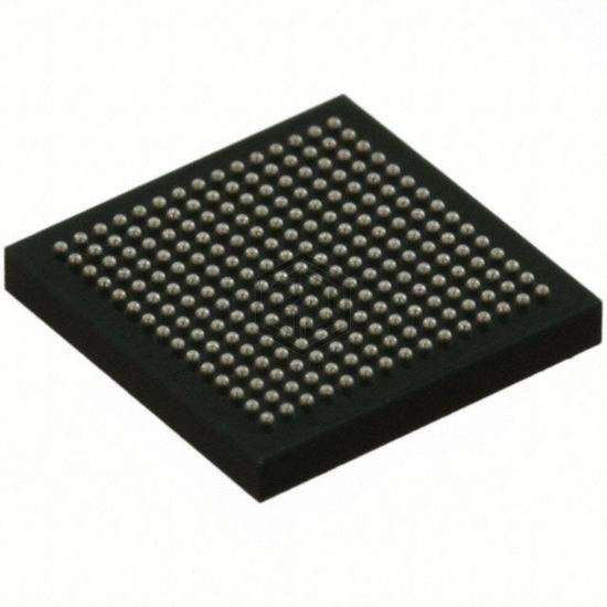 ICE40LP4K-CM225 - Lattice Semiconductor Corporation - Embedded - FPGAs (Field Programmable Gate Array)