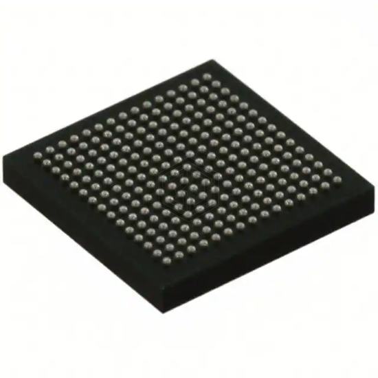 ICE40LP8K-CM225 - Lattice Semiconductor Corporation - Embedded - FPGAs (Field Programmable Gate Array)