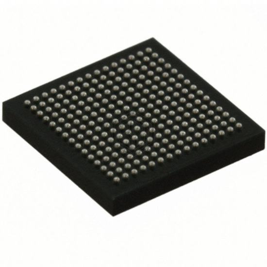 ICE40HX8K-CM225 - Lattice Semiconductor Corporation - Embedded - FPGAs (Field Programmable Gate Array)