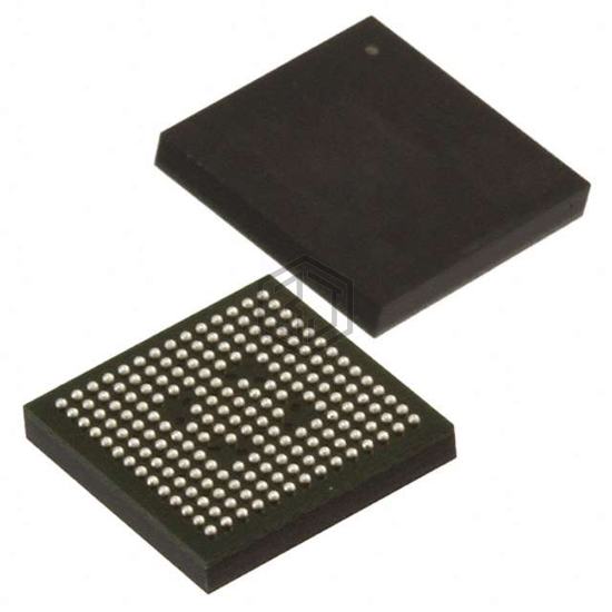 LCMXO2-4000HE-6MG184C - Lattice Semiconductor Corporation - Embedded - FPGAs (Field Programmable Gate Array)