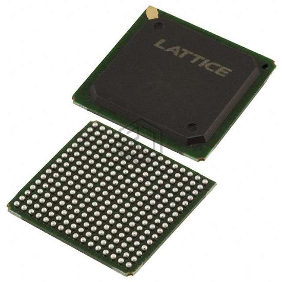 LFE2M20SE-5FN256C - Lattice Semiconductor Corporation - Embedded - FPGAs (Field Programmable Gate Array)