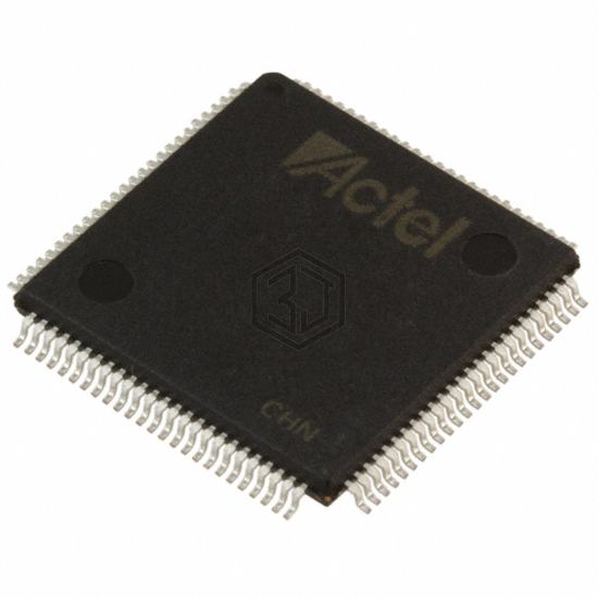 A54SX16A-1TQG100I - Microchip Technology - Embedded - FPGAs (Field Programmable Gate Array)
