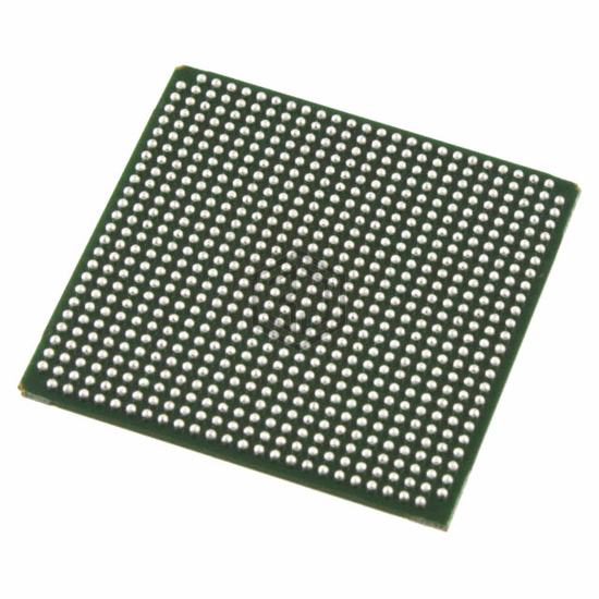 LFE2-20E-7F672C - Lattice Semiconductor Corporation - Embedded - FPGAs (Field Programmable Gate Array)