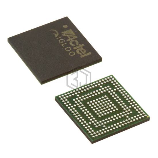 AGL600V2-CS281 - Microchip Technology - Embedded - FPGAs (Field Programmable Gate Array)
