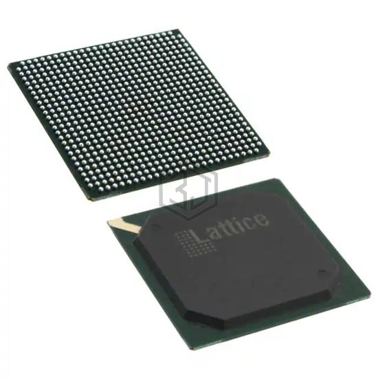 LFXP2-30E-6F672I - Lattice Semiconductor Corporation - Embedded - FPGAs (Field Programmable Gate Array)