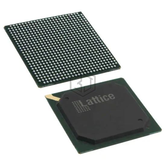 LFE2M50SE-7F672C - Lattice Semiconductor Corporation - Embedded - FPGAs (Field Programmable Gate Array)