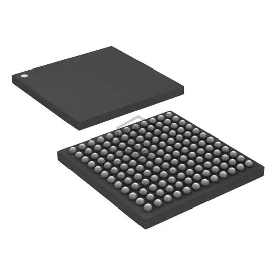 STR735FZ2H7 - STMicroelectronics - Embedded - Microcontrollers