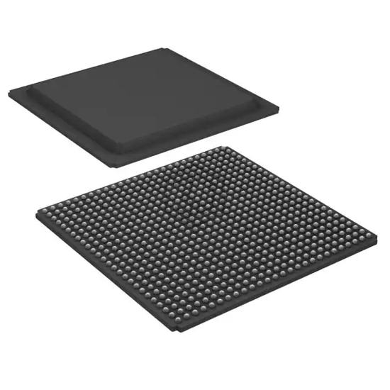 XCKU5P-1FFVB676I - AMD Xilinx - Embedded - FPGAs (Field Programmable Gate Array)