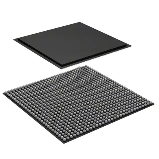 LFE2-70E-5F900C - Lattice Semiconductor Corporation - Embedded - FPGAs (Field Programmable Gate Array)