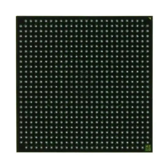 XC2VP7-5FF672C - AMD Xilinx - Embedded - FPGAs (Field Programmable Gate Array)