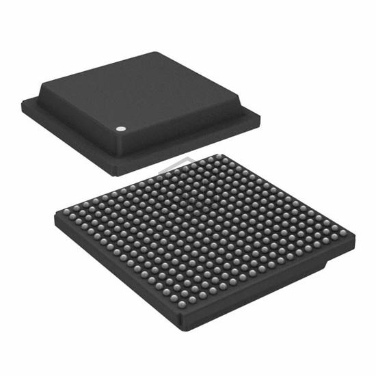 XC5VLX50-2FFG324C - AMD Xilinx - Embedded - FPGAs (Field Programmable Gate Array)