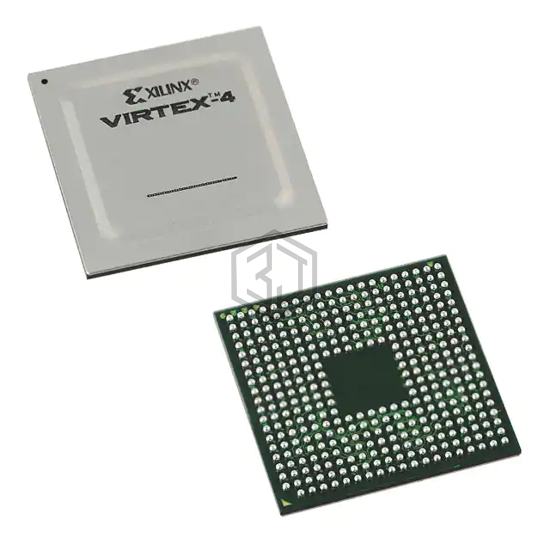 XC4VLX25-11SFG363C - AMD Xilinx - Embedded - FPGAs (Field Programmable Gate Array)