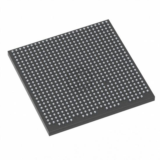 XC5VSX35T-2FFG665C - AMD Xilinx - Embedded - FPGAs (Field Programmable Gate Array)