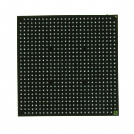 XC4VLX40-10FFG668C - AMD Xilinx - Embedded - FPGAs (Field Programmable Gate Array)