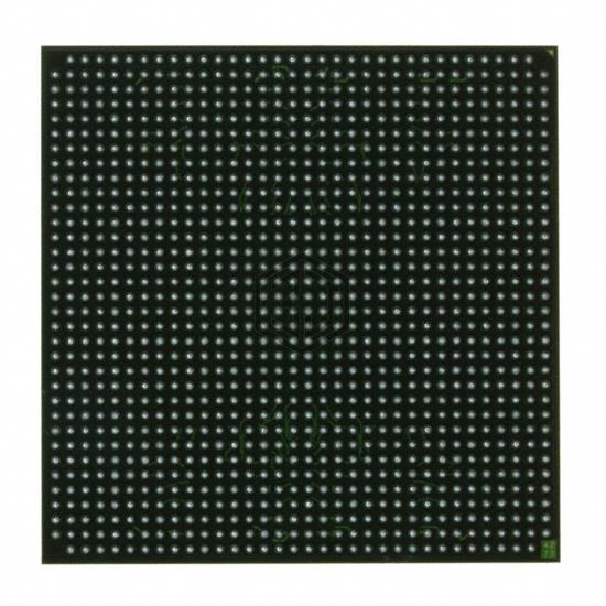 XC4VFX40-10FFG1152C - AMD Xilinx - Embedded - FPGAs (Field Programmable Gate Array)