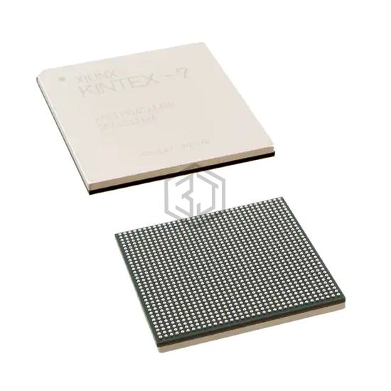 XC6VSX315T-2FFG1156I - AMD Xilinx - Embedded - FPGAs (Field Programmable Gate Array)