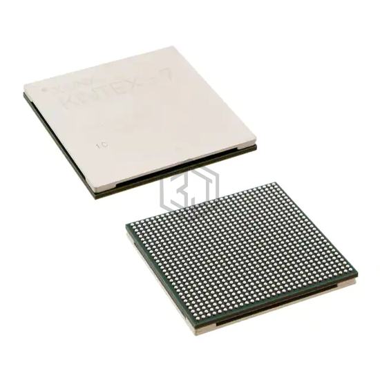 XC7K420T-1FFG901C - AMD Xilinx - Embedded - FPGAs (Field Programmable Gate Array)
