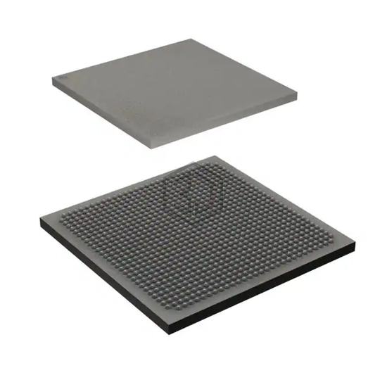 M2S050TS-FG896I - Microchip Technology - Embedded - System On Chip (SoC)