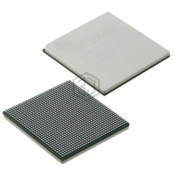 XC7VX690T-2FF1157I - AMD Xilinx - Embedded - FPGAs (Field Programmable Gate Array)