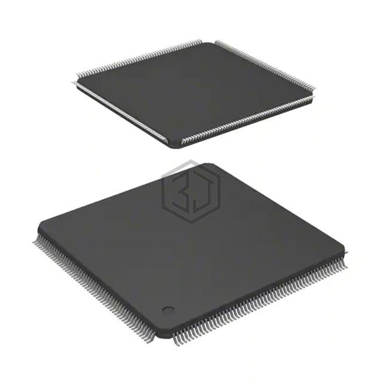 HD6417729F133BV - Renesas Electronics America Inc - Embedded - Microcontrollers