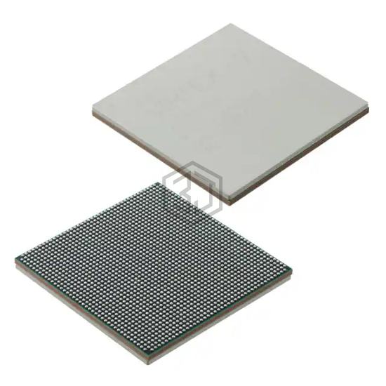 XC7VX485T-1FFG1761I - AMD Xilinx - Embedded - FPGAs (Field Programmable Gate Array)