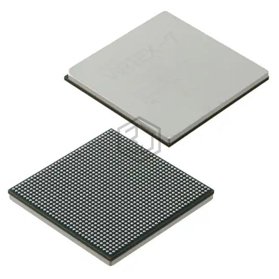 XC7VX415T-2FFV1158C - AMD Xilinx - Embedded - FPGAs (Field Programmable Gate Array)